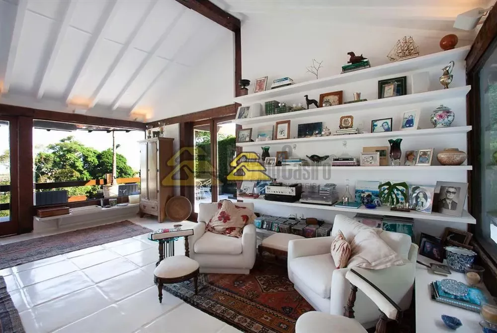 Casa, 4 quartos, 700 m² - Foto 5