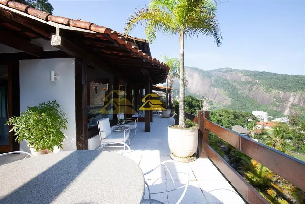 Casa, 4 quartos, 700 m² - Foto 17