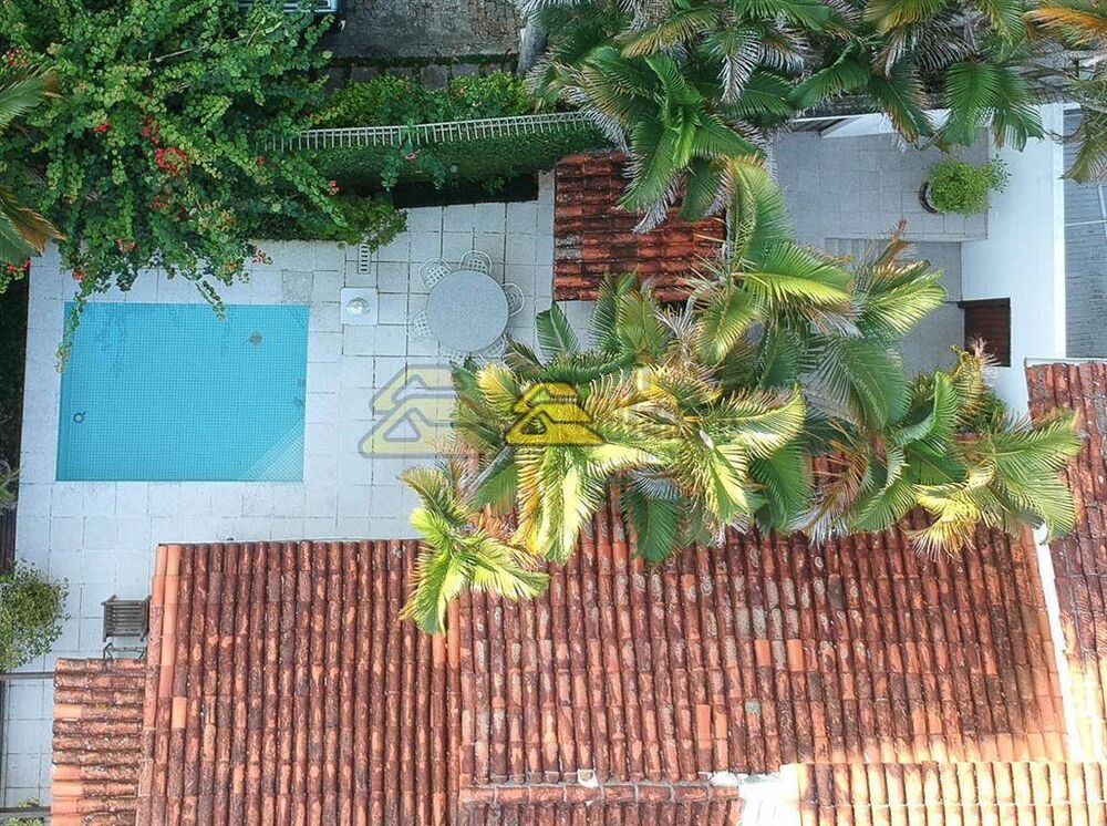 Casa, 4 quartos, 700 m² - Foto 16