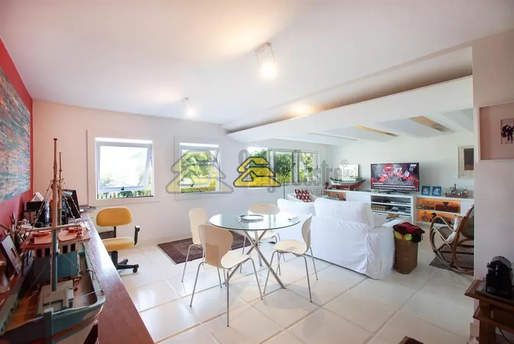 Casa, 4 quartos, 700 m² - Foto 1