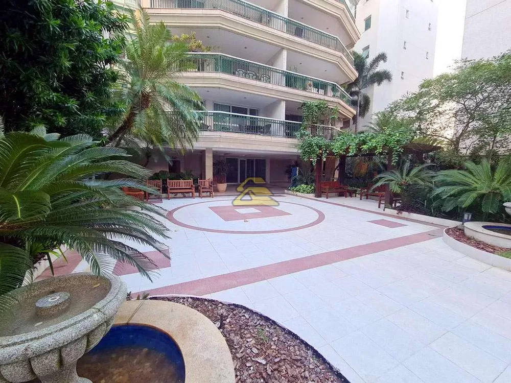 Cobertura, 3 quartos, 247 m² - Foto 21