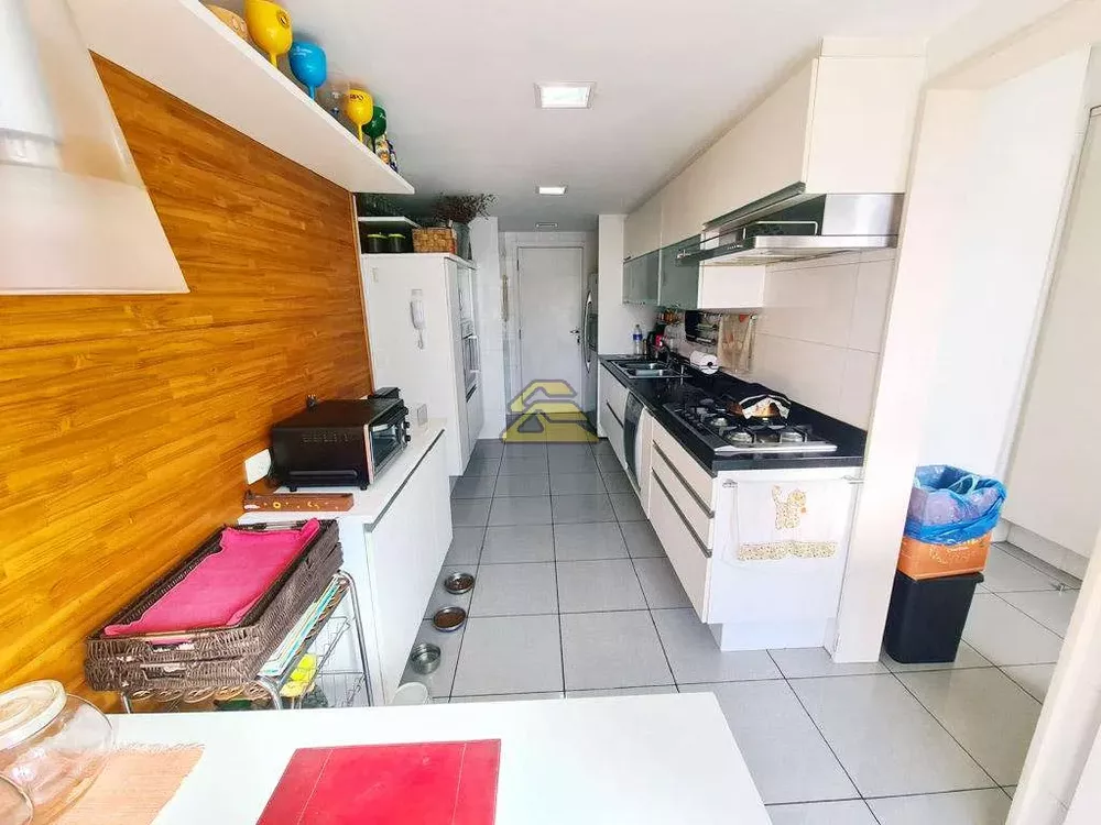 Cobertura, 3 quartos, 247 m² - Foto 17
