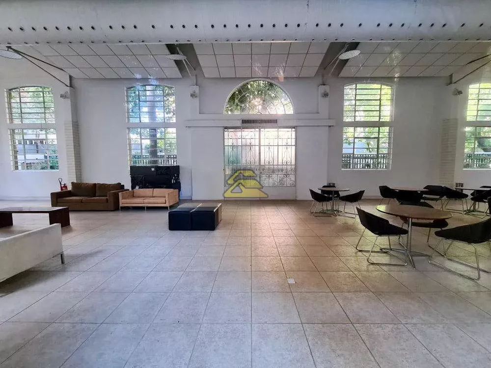 Cobertura, 3 quartos, 247 m² - Foto 5