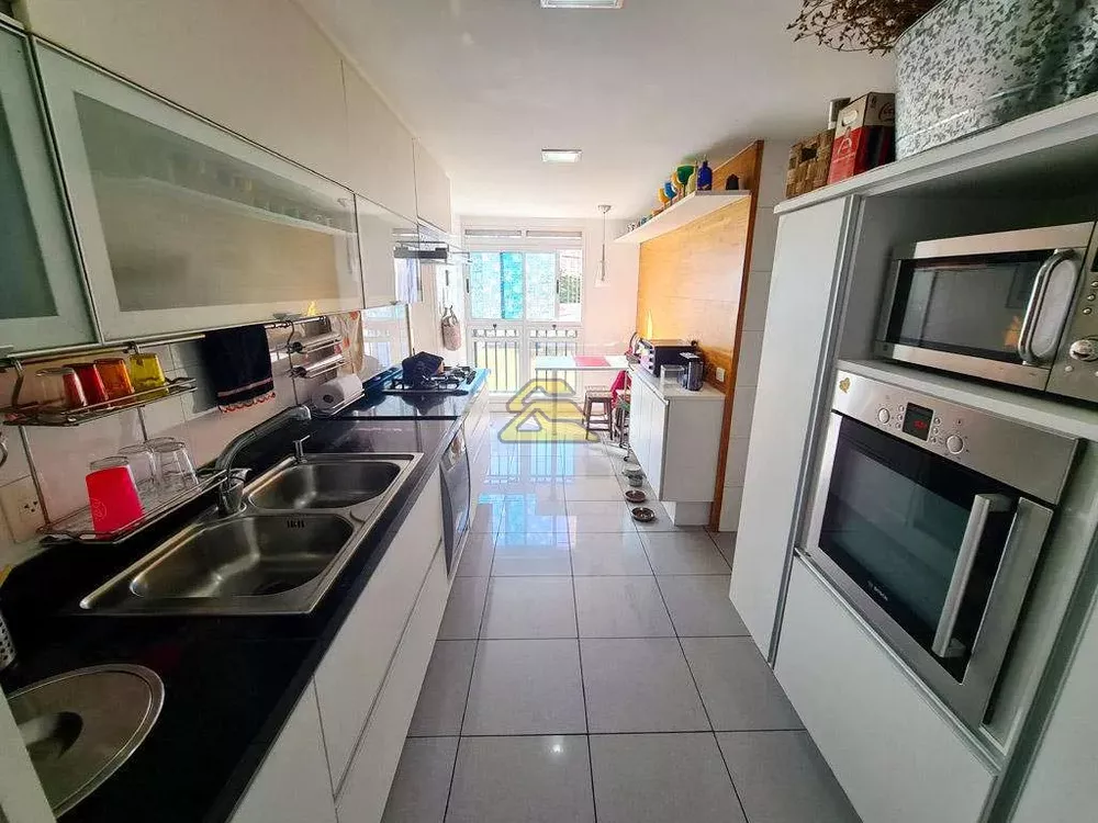 Cobertura, 3 quartos, 247 m² - Foto 10