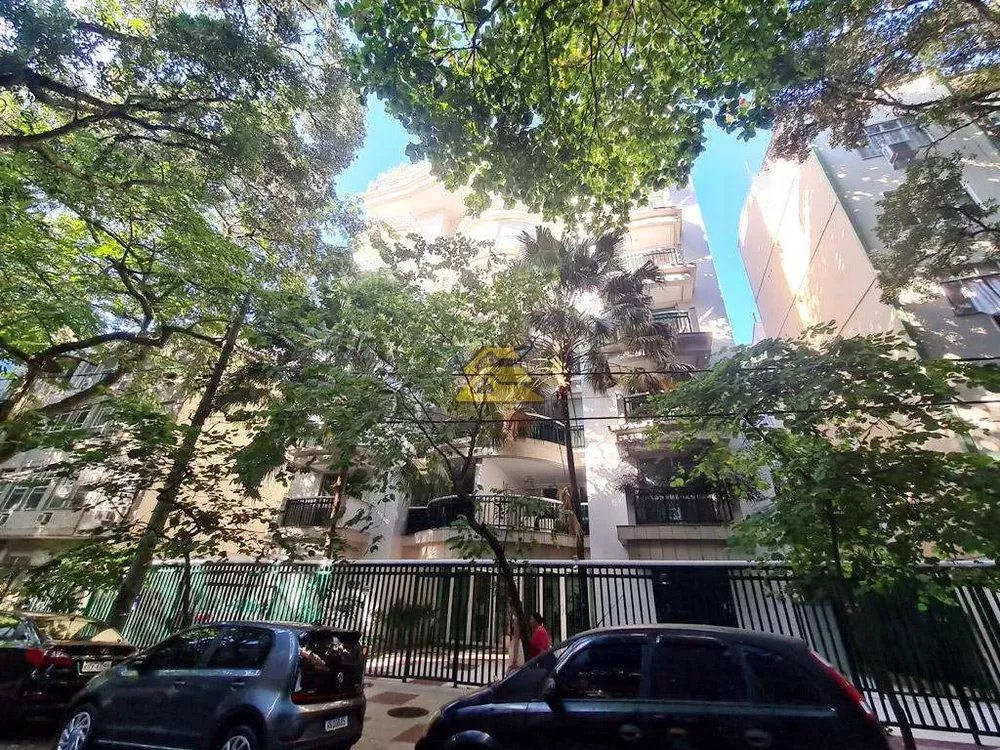 Cobertura, 3 quartos, 247 m² - Foto 24