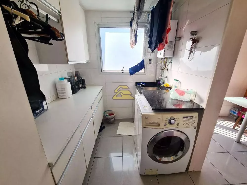 Cobertura, 3 quartos, 247 m² - Foto 6