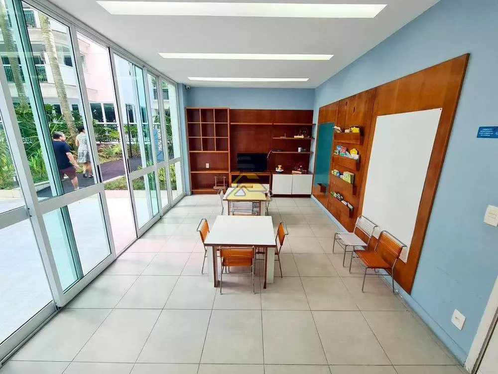 Cobertura, 3 quartos, 247 m² - Foto 29