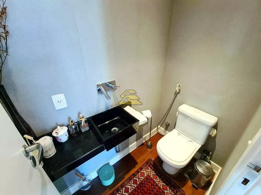 Cobertura, 3 quartos, 247 m² - Foto 2