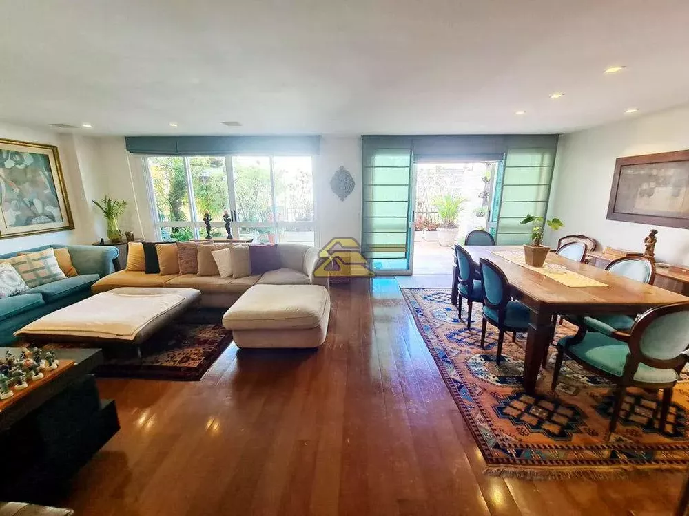 Cobertura, 3 quartos, 247 m² - Foto 16