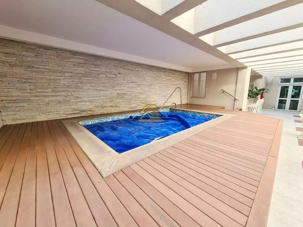 Cobertura, 3 quartos, 247 m² - Foto 27