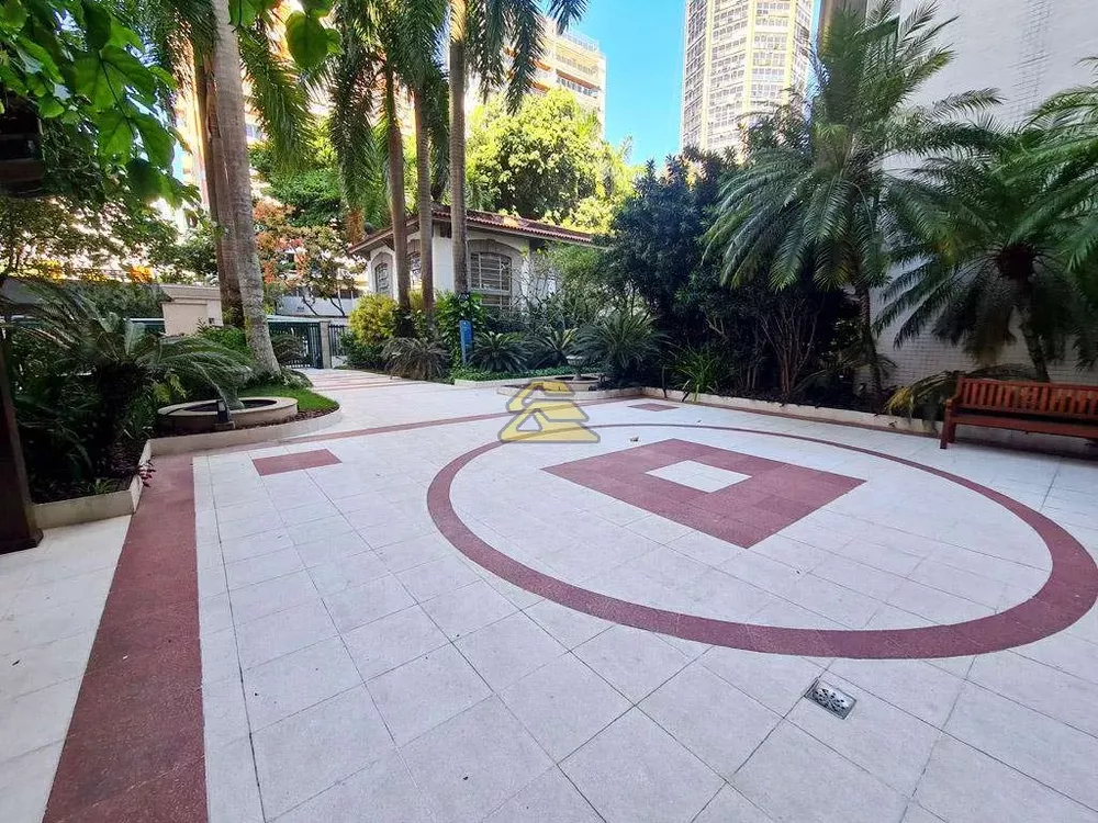 Cobertura, 3 quartos, 247 m² - Foto 9