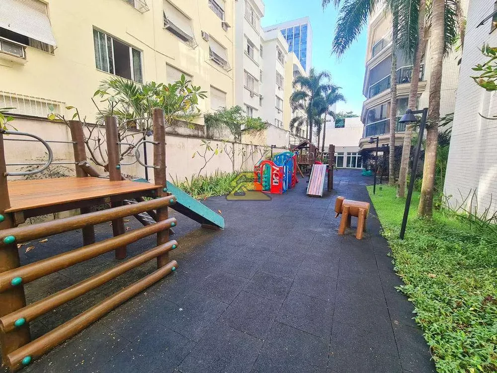Cobertura, 3 quartos, 247 m² - Foto 26