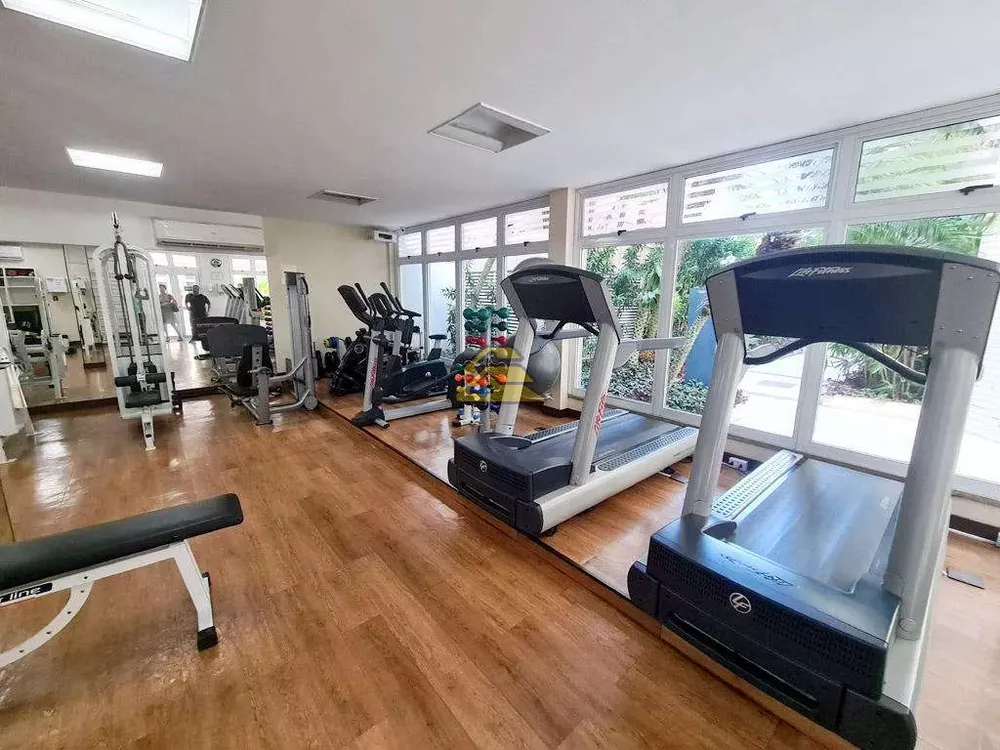 Cobertura, 3 quartos, 247 m² - Foto 12