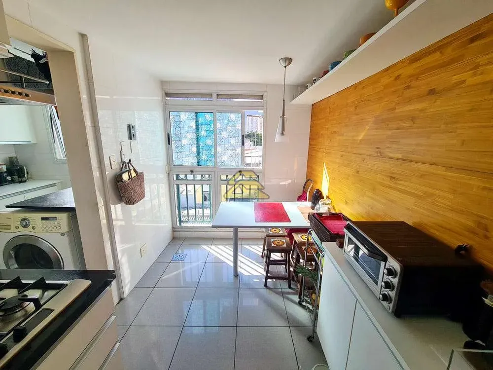 Cobertura, 3 quartos, 247 m² - Foto 14