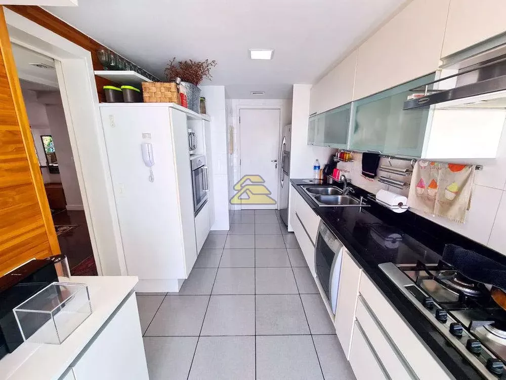 Cobertura, 3 quartos, 247 m² - Foto 28