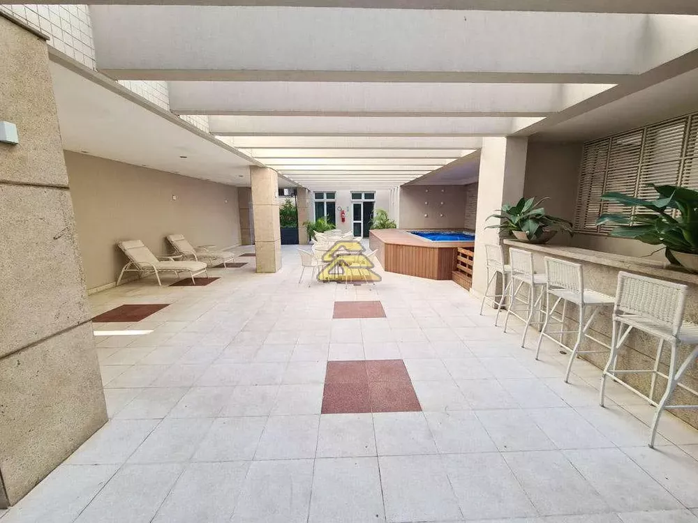 Cobertura, 3 quartos, 247 m² - Foto 19