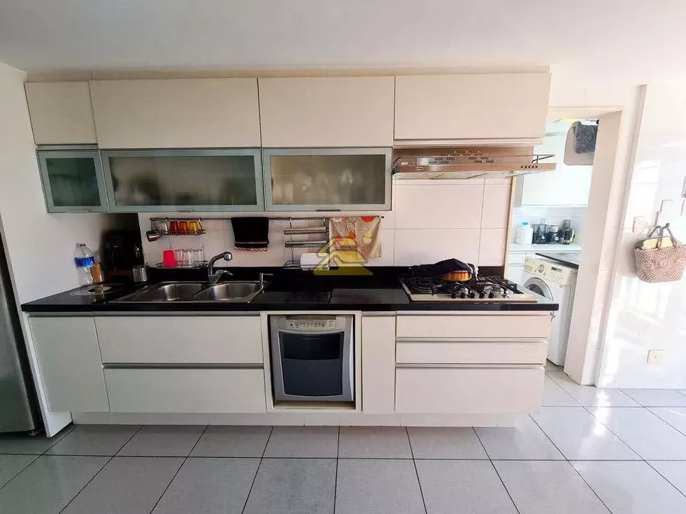 Cobertura, 3 quartos, 247 m² - Foto 33