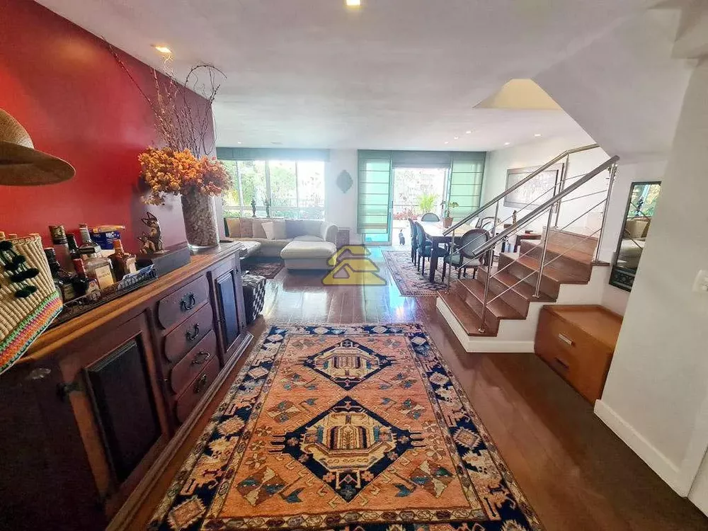 Cobertura, 3 quartos, 247 m² - Foto 20