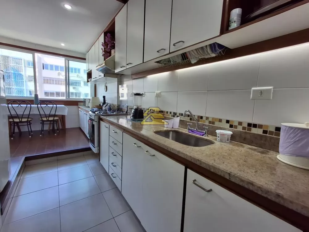 Cobertura, 3 quartos, 220 m² - Foto 28