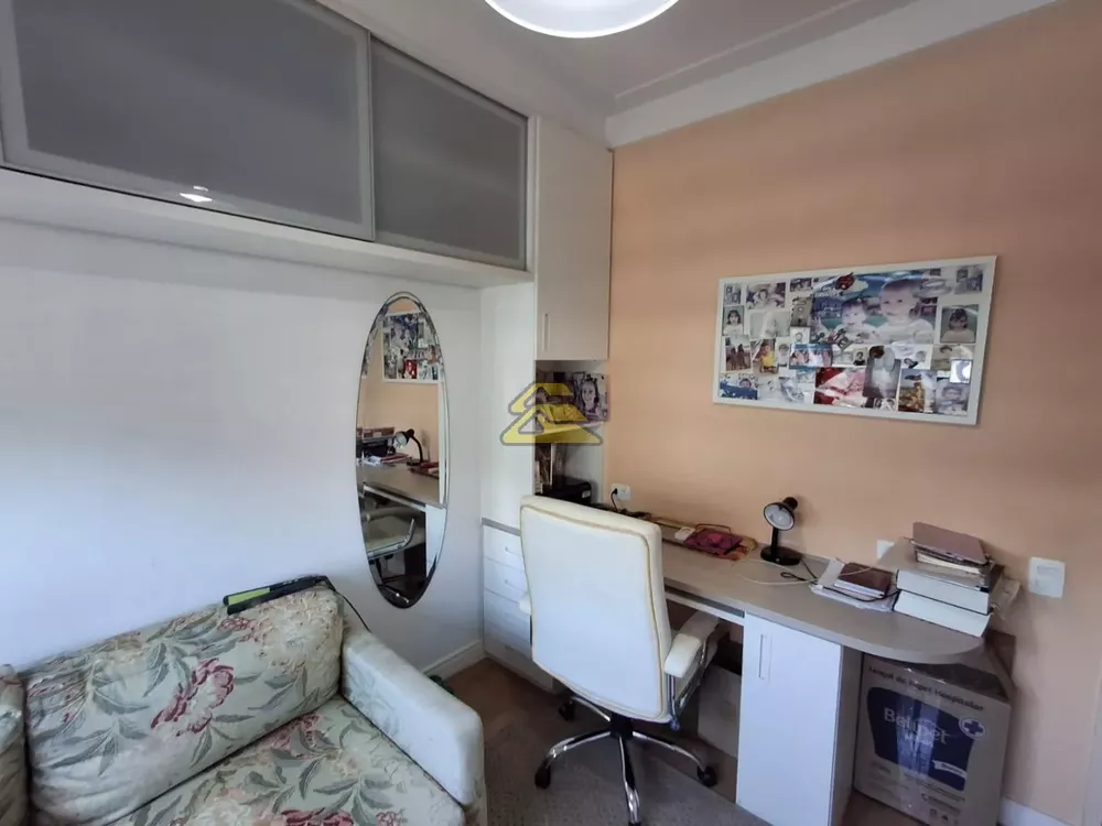 Cobertura, 3 quartos, 220 m² - Foto 4