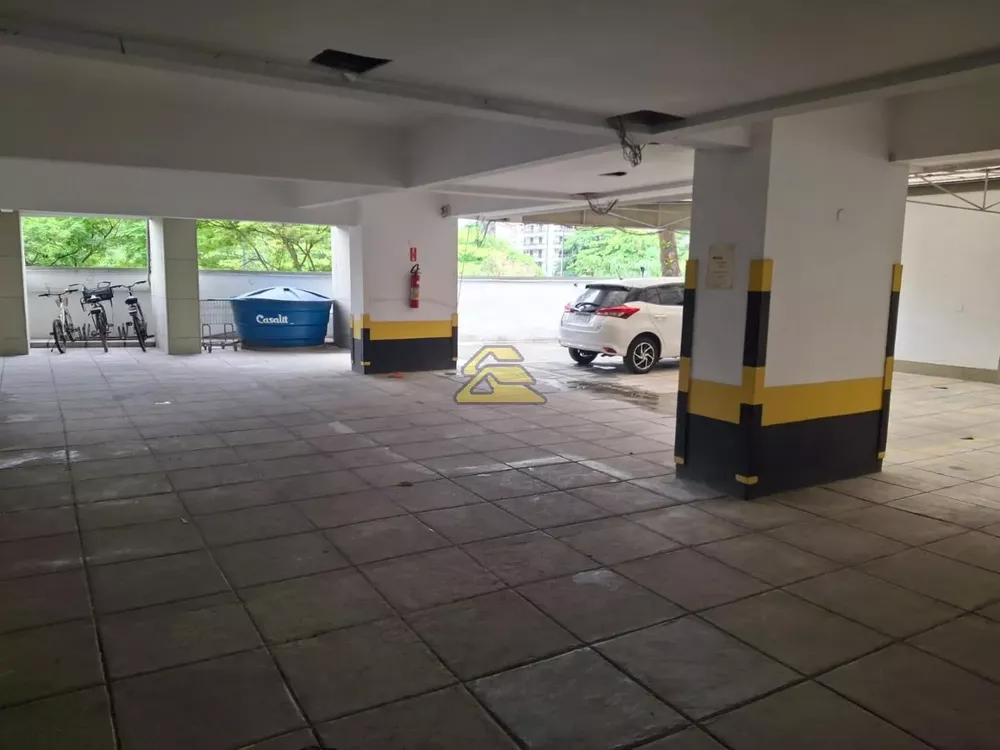 Cobertura, 3 quartos, 220 m² - Foto 35