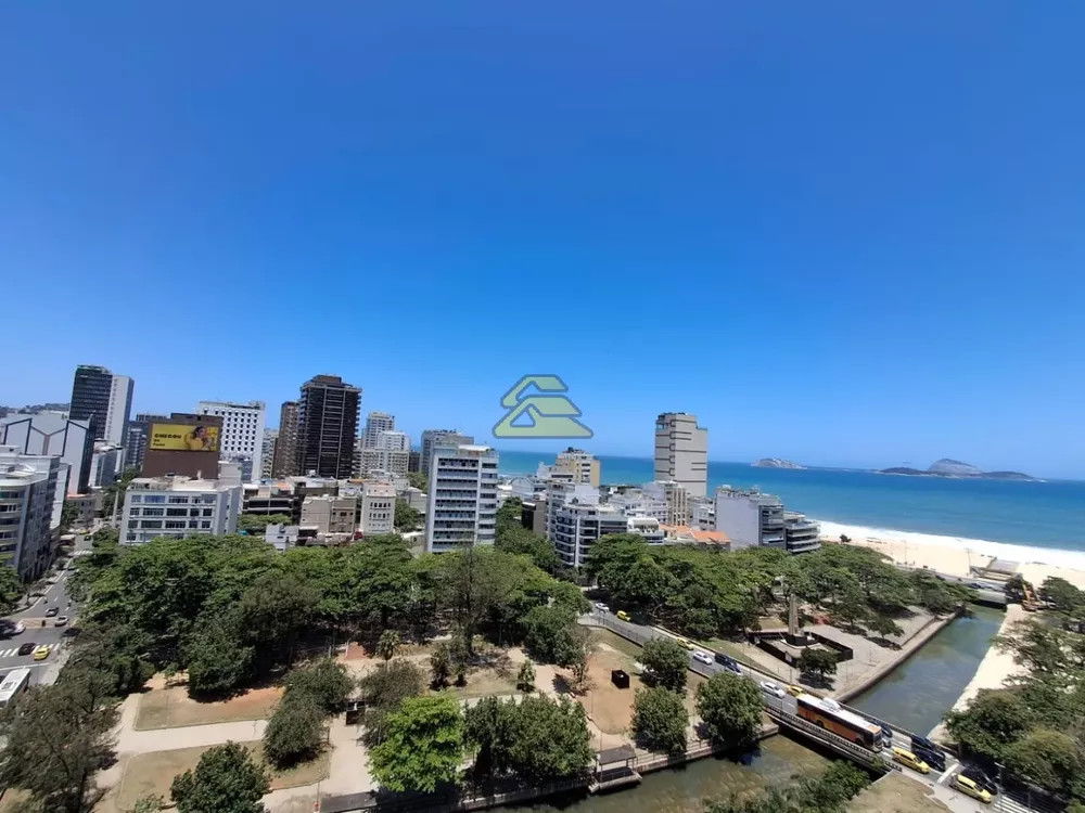 Cobertura, 3 quartos, 220 m² - Foto 20