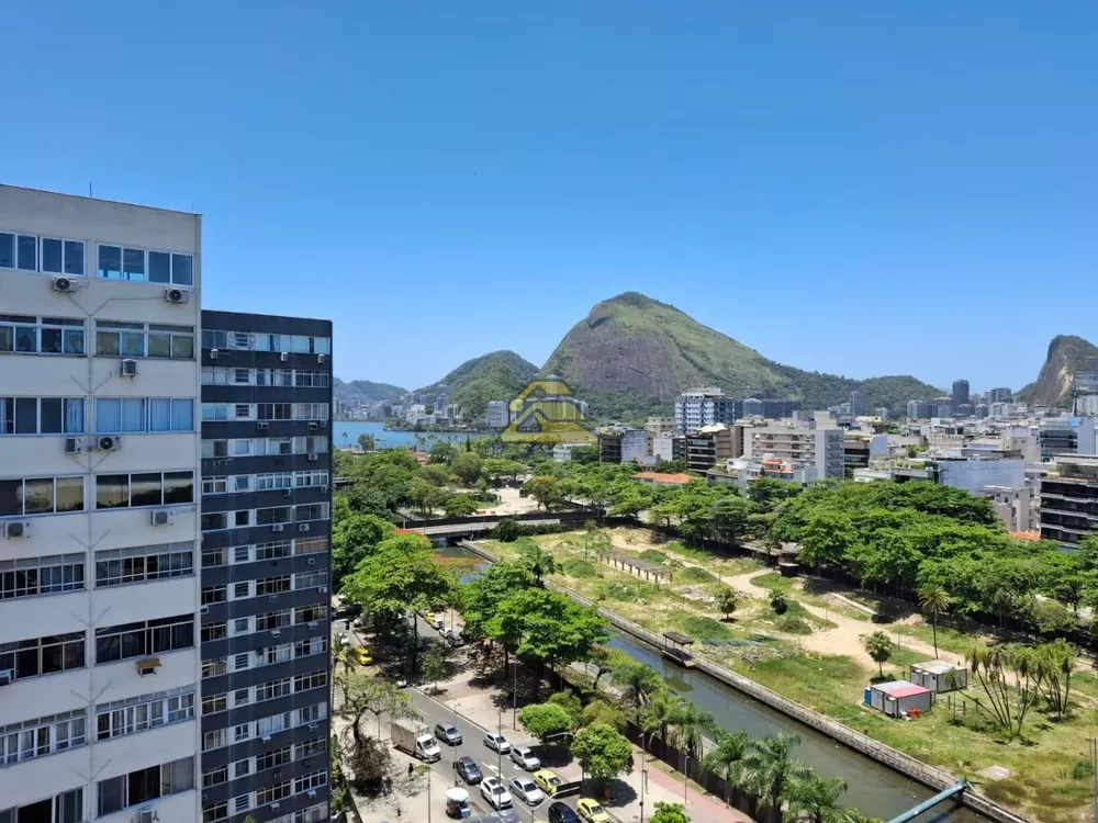 Cobertura, 3 quartos, 220 m² - Foto 34