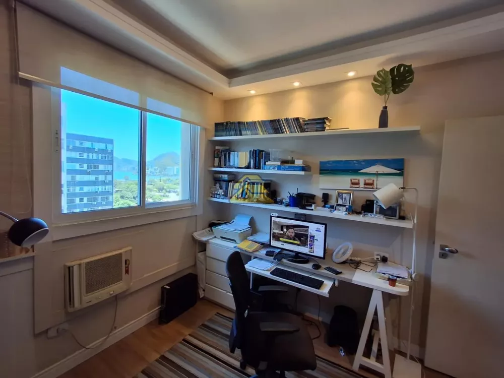 Cobertura, 3 quartos, 220 m² - Foto 12