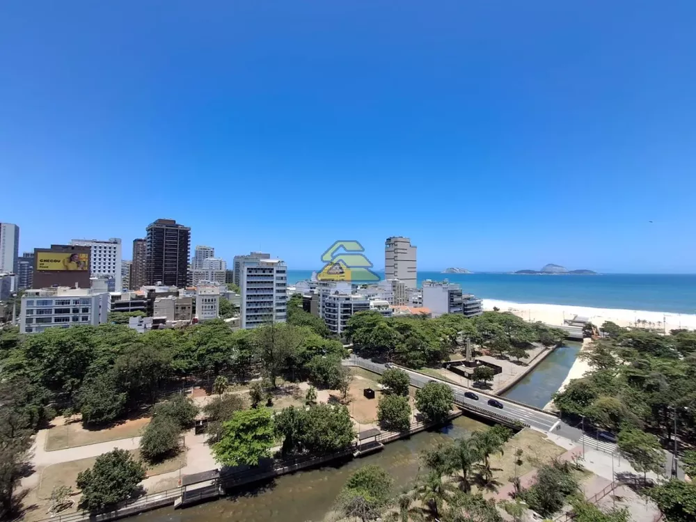 Cobertura, 3 quartos, 220 m² - Foto 18