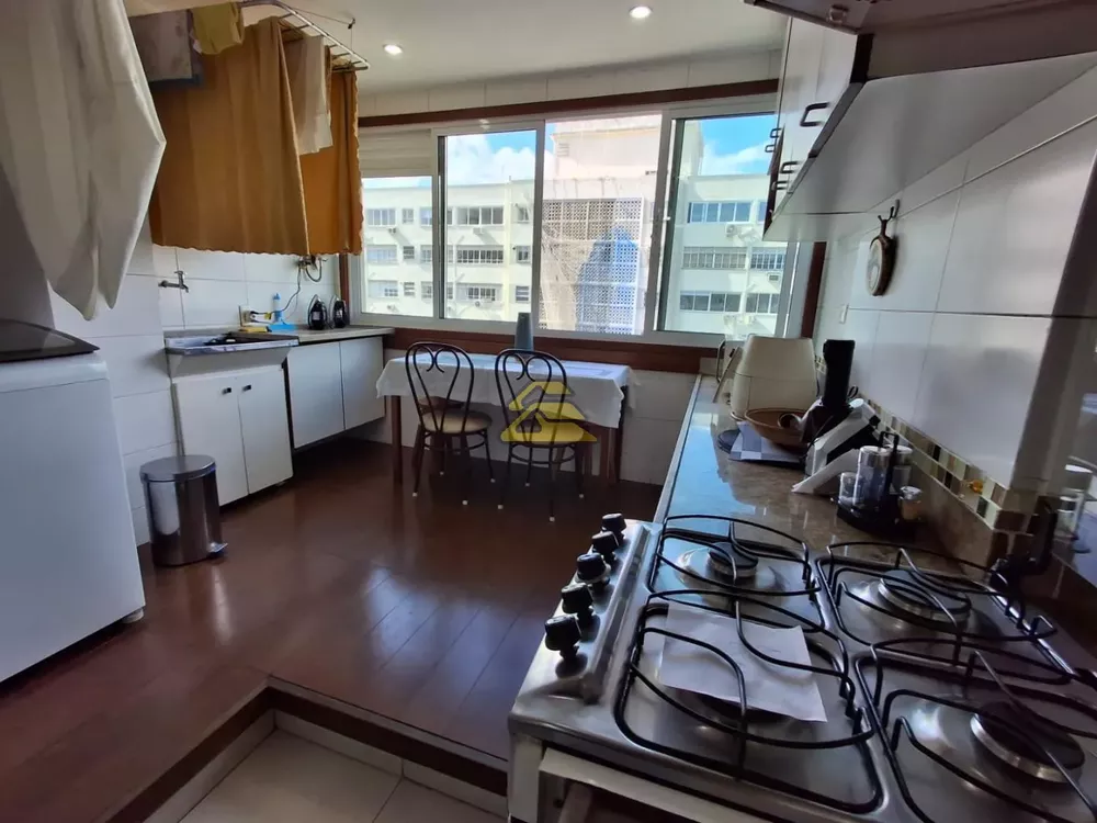 Cobertura, 3 quartos, 220 m² - Foto 27