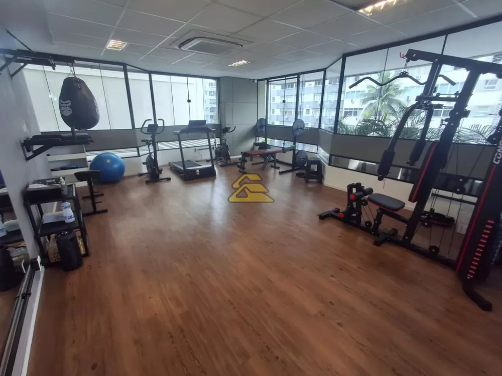 Cobertura, 3 quartos, 220 m² - Foto 36