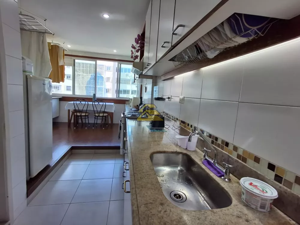 Cobertura, 3 quartos, 220 m² - Foto 5