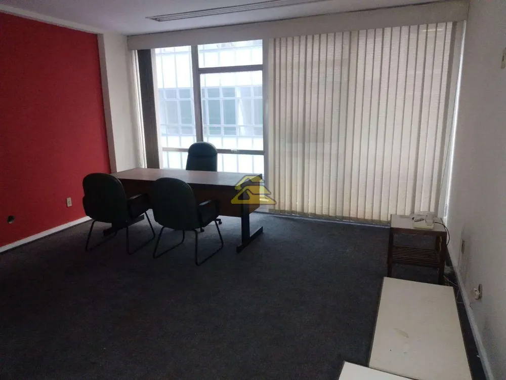 Sala-Conjunto, 33 m² - Foto 3