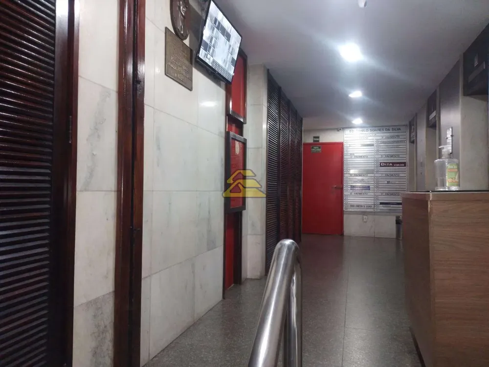 Sala-Conjunto, 33 m² - Foto 6