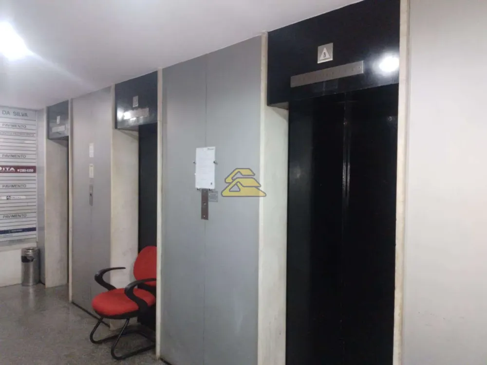 Sala-Conjunto, 33 m² - Foto 11