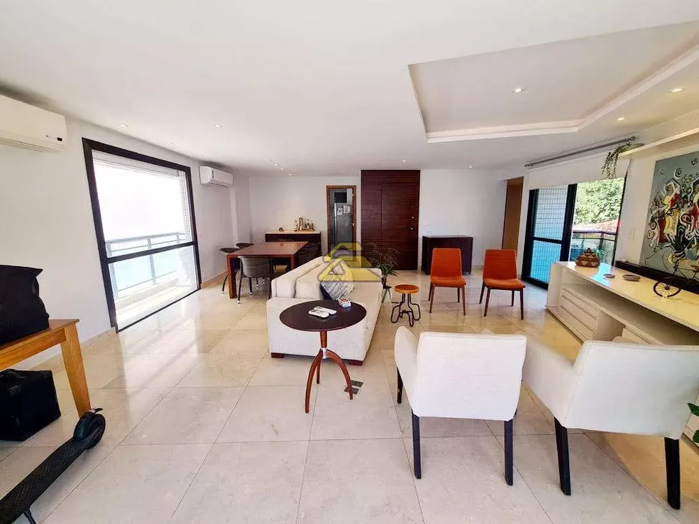 Apartamento, 4 quartos, 240 m² - Foto 6