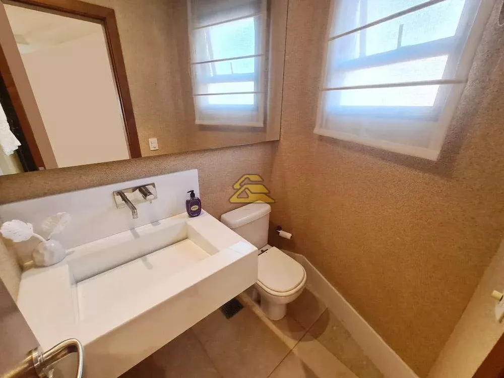 Apartamento, 4 quartos, 240 m² - Foto 25