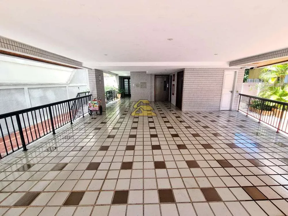 Apartamento, 4 quartos, 240 m² - Foto 28