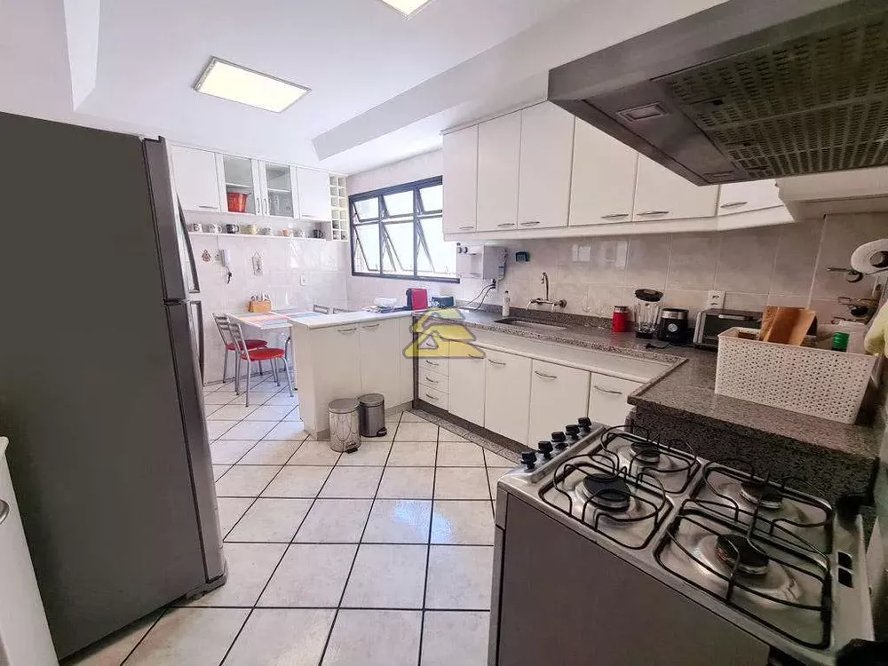 Apartamento, 4 quartos, 240 m² - Foto 17