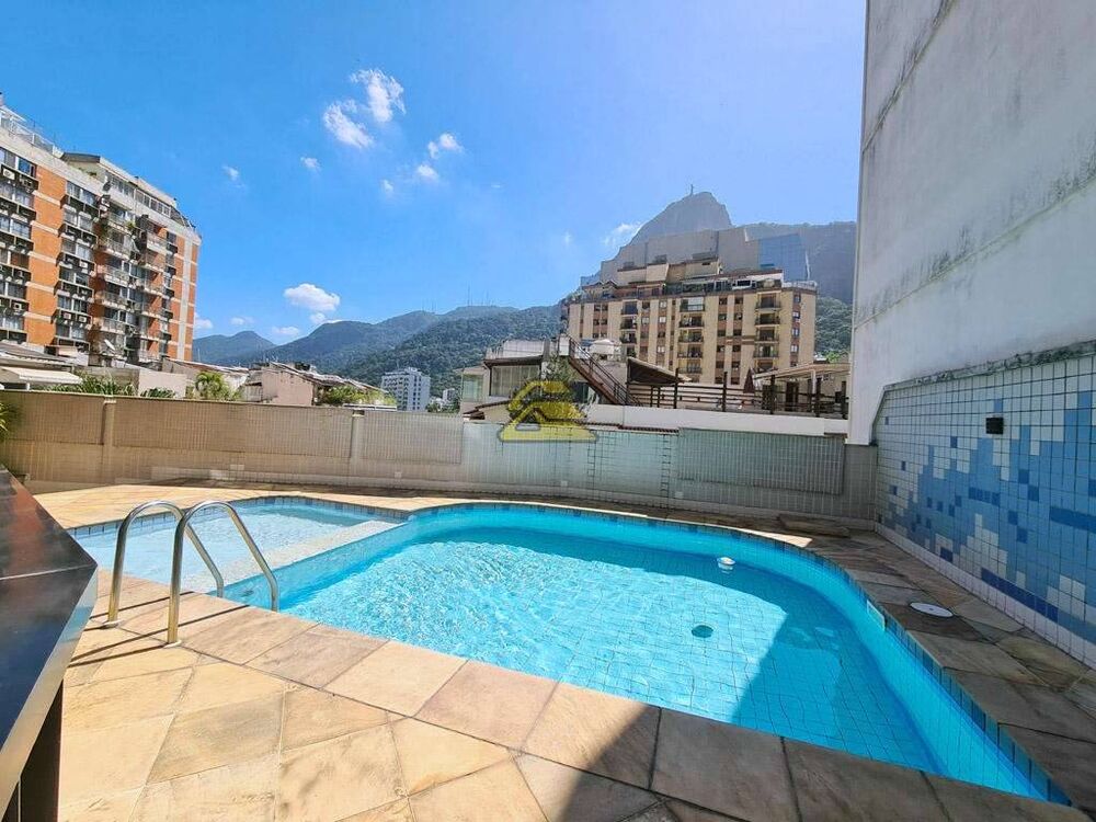 Apartamento, 4 quartos, 240 m² - Foto 1