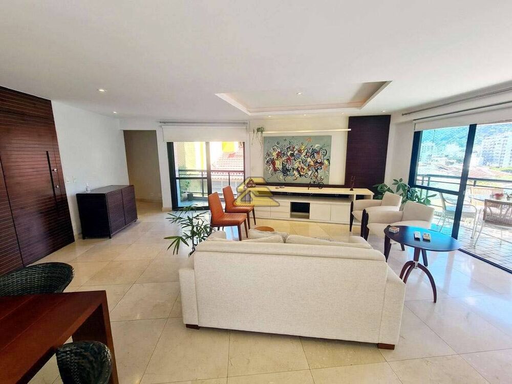 Apartamento, 4 quartos, 240 m² - Foto 4