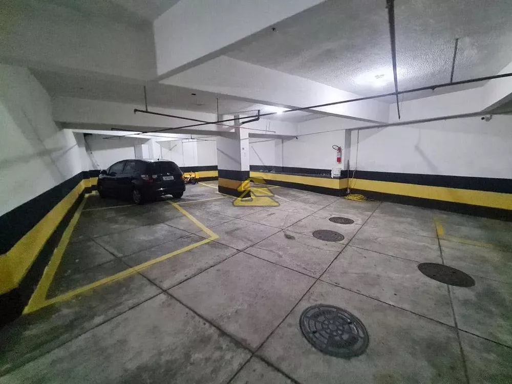 Apartamento, 4 quartos, 240 m² - Foto 22