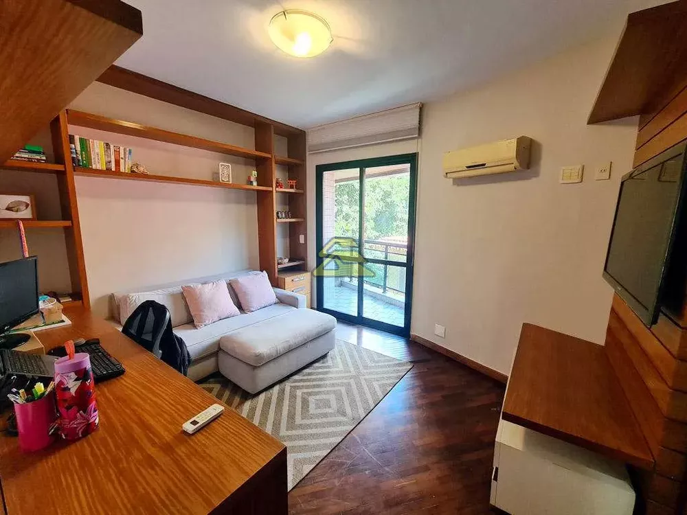 Apartamento, 4 quartos, 240 m² - Foto 12