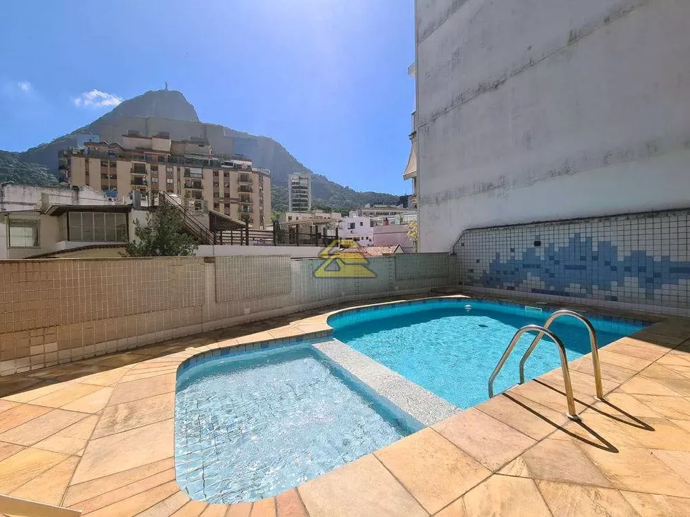 Apartamento, 4 quartos, 240 m² - Foto 26