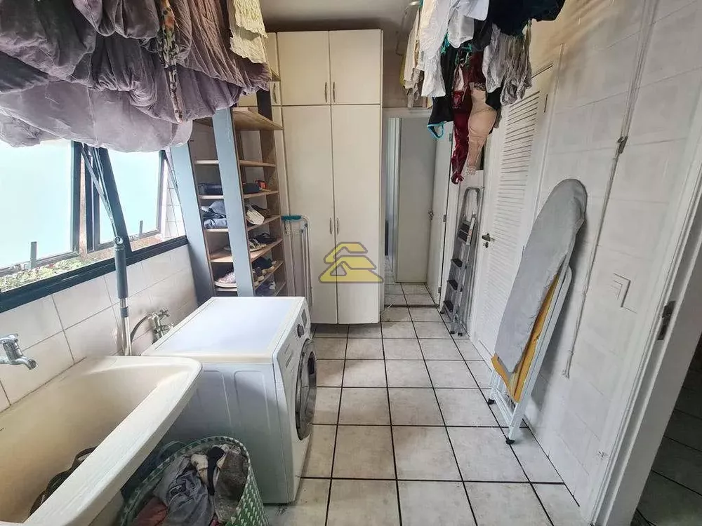 Apartamento, 4 quartos, 240 m² - Foto 13