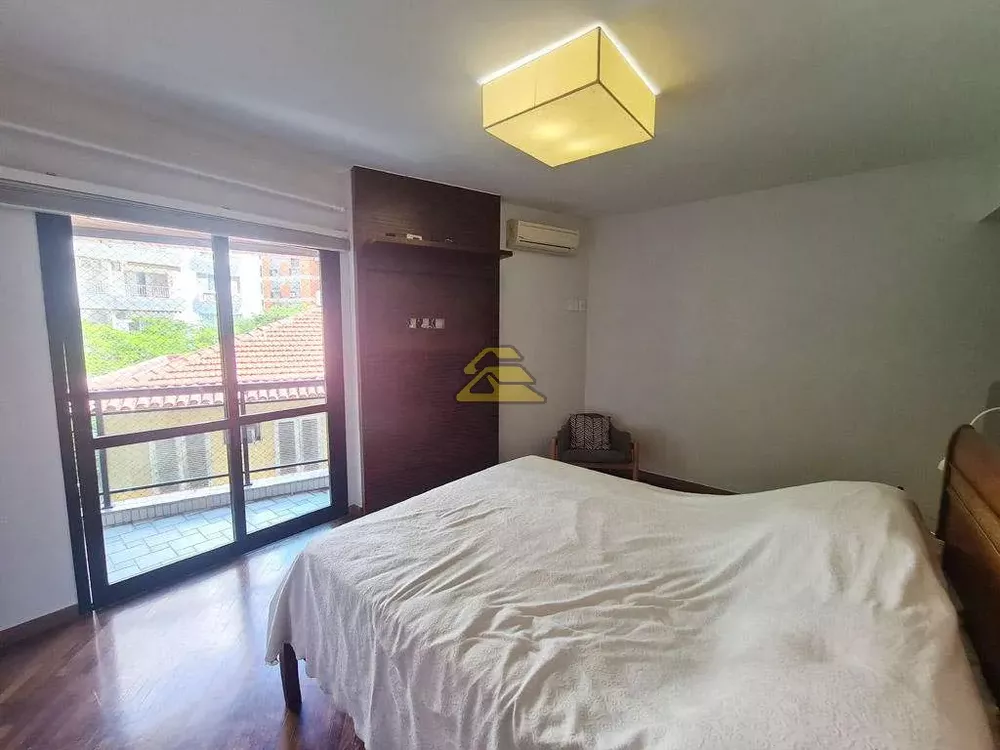 Apartamento, 4 quartos, 240 m² - Foto 9
