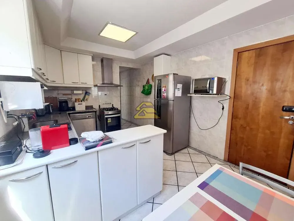 Apartamento, 4 quartos, 240 m² - Foto 15