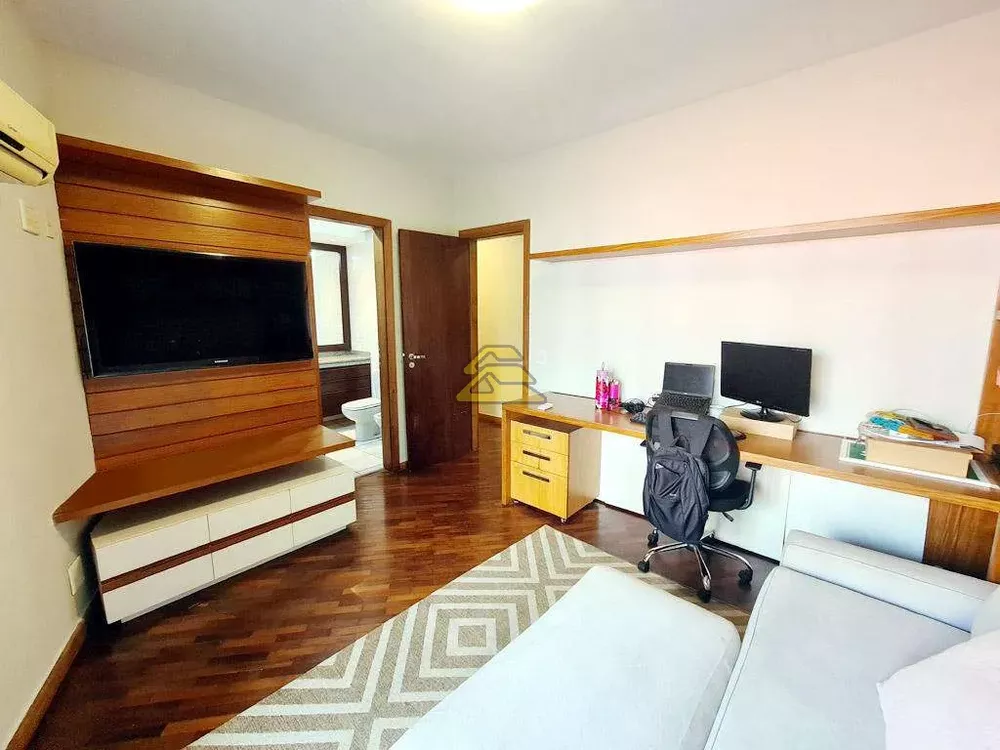 Apartamento, 4 quartos, 240 m² - Foto 11