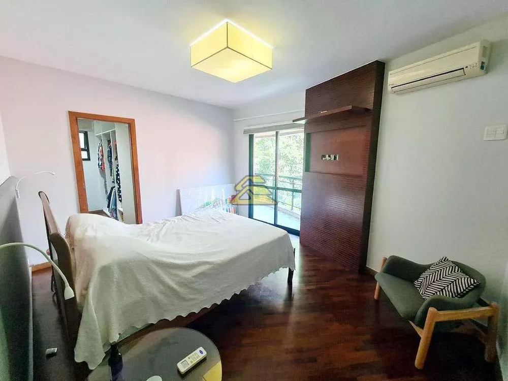 Apartamento, 4 quartos, 240 m² - Foto 10
