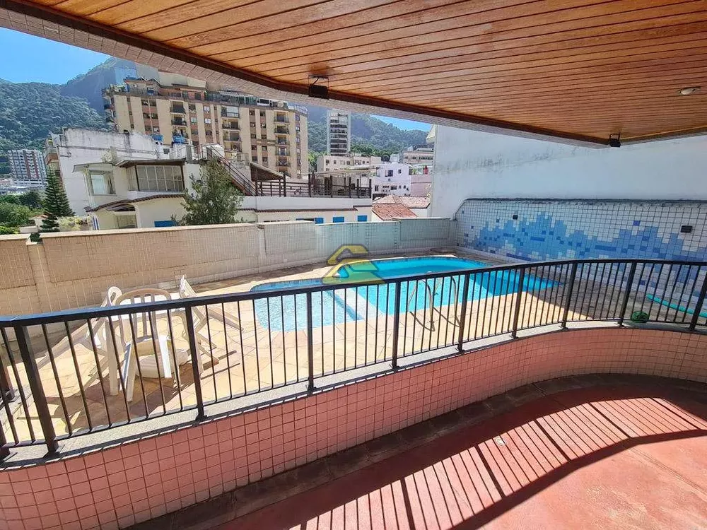 Apartamento, 4 quartos, 240 m² - Foto 32